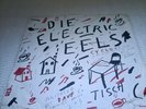 Die Electric EELS- Agitated / Cyclotron 7' UK 1978'(RARE)