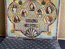 LYNYRD SKYNYRD /SECOND HELPING SOUNDS OF THE SOUTH 1974/ KENDUN/ EX