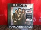 Television - Marquee Moon  reissue LP Rhino Elektra 812279158 2012