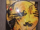 Rise Against Appeal to Reason Rare Vinyl Picture DiscFull Album LP