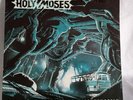 #151#  LP Holy Moses - The New Machine of Liechtenstein -