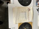 Very Rare Acetate Promotional Recording Ernest Tubb and Loretta Lynn. see detail