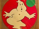 Ghostbusters - 1984 Original 12
