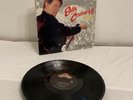 Eddie And The Cruisers II 2 John Cafferty Beaver Brown Band Promotional Vinyl R8