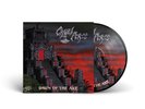 CRUEL FORCE -  Dawn Of The Axe (NEW*LIM.PIC LP*GER SPEED/THRASH METAL COME