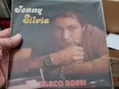 Vasco Rossi RARO 45 GIRI Jenny e Silvia Limited NUMERATO COPIA 12000 SU 12000
