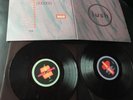 Lush Spooky 10” Signed by all original members Ltd G/F 1992 UK 4AD VG+/NM