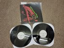 A Tribe Called Quest The Low End Theory 2 x LP Vinyl Record 1996 - FREEPOST
