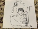 daniel johnston laurie seminal twang TWANG 13 Vinyl, 7