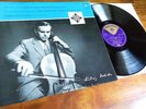 Chopin / Mendelssohn: Sonatas - Ludwig Hoelscher **Telefunken BLE 14116 ED1 LP**