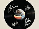 Electric Light Orchestra Autographed Vinyl Record