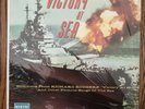 Richard Rodgers - Victory At Sea, vinyl LP, 1959, Spin-O-Rama, VG+/VG