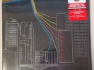 Colors by Between the Buried and Me (SEALED & NEW)w/minor sleeve damage