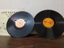 BONZO BIRTHDAY PARTY DOUBLE RECORDS SET LZ-2816 Live at the forum Inglewood 1973