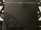 Velvet Underground - White Light/White 1st US Press 1968 Verve Lou Reed Cale