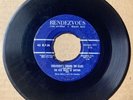 Five Dukes Of Rhythm 1954 DOOWOP 45 Everybodys Singing The Blues RENDEZVOUS HEAR