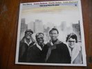 Don Cherry, Dewey Redman, Charlie Haden, Eddie Blackwell Old and New Dreams jazz