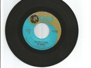 Rare Northern Soul original The Embers Watch out girl