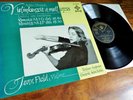 Dvorak: Concerto / Beethoven: Romances - Joan Field **Telefunken SLT 43048 ED1**