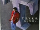 Tevin Campbell - T.E.V.I.N., LP, Album, (Vinyl)