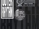 How II House - Time 2 Feel The Rhythm, 12