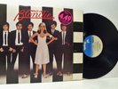BLONDIE parallel lines LP VG+/VG+, CDL 1192, vinyl, album, with lyric interior, uk