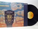 J.J. CALE troubadour (1st press) LP EX-/EX- ISA5011, vinyl, album, & lyric inner