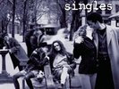 Various - Singles (Soundtrack / O.S.T.) Vinyl 2LP + CD NEU 09537332