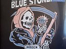 The Blue Stones - Hidden Gems, LP, Album, (Vinyl)