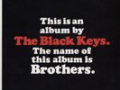 The Black Keys - Brothers Vinyl 2LP DA0551626