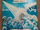 ROBERT HUNTER- Flight of the Marie Helena VINYL LP 1985 RELIX RECORDS VG+/VG+