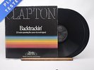 Eric Clapton - Backtrackin' - Gatefold Double LP Vinyl Record - VG+/VG+