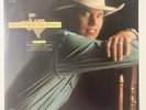 George Strait- Straight From The Heart-1982 Vinyl LP Club Edition CRC MCA-5320