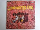 THE ANIMATED EGG A LOVE BUILT ON SAND EUROPA E 316 PSYCH GERMANY