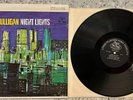 Gerry Mulligan – Night Lights ; 1967 LP