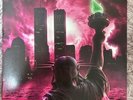 Ghostbusters 2 River of Slime LP Vinyl 16 Bit