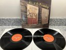 ARNE DOMNERUS Jazz At The Pawnshop SWEDISH ORIG 2XLP 1977  PROP 7778-79 (EX)