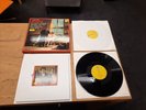 Alban Berg Abbado Wiener Philharmoniker Wozzeck Deutsche Grammophon – 423 587-1