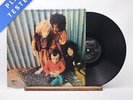 Jimi Hendrix - Band Of Gypsys - First UK Issue Puppet Sleeve LP Vinyl - VG+/EX