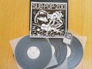 SUB POP 200 - 3xLP BOX SET Ltd Edition of 5000 - 1988 Rock/Grunge/Folk Preowned