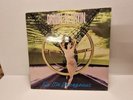 Drivin N Cryin - Fly Me Courageous *Rare* Vinyl (Hard Rock)