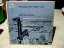 Willie Smith ORIG 1954 JAZZ  EmArcy LP 10