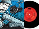 Quicksand - Dine Alone / Can Opener 7