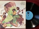 KENNY BARRON   Lucifer RARE 1976 MUSE MR 5070 LP Record Spiritual Jazz FUNK