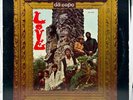 LOVE - DA CAPO (33 RPM - USA - FIRST PRESSING)