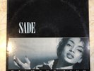 Sade Diamond Life 1984 Vinyl LP, NM Vinyl/VG+ Cover