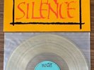 Depeche Mode“Leave in Silence“ Clear Coloured Limited Vinyl