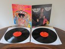 Jimi Hendrix - Are You Experienced/Axis: Bold As Love LP - N Mint UK Press Vinyl