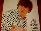 JOHN LENNON The Lost Lennon Tapes volume 21 vinyl LP scarce Beatles
