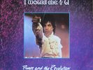 Prince And The Revolution - I Would Die 4 U, 12